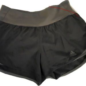 Adidas XS Running Shorts Climatelite 3” inseam